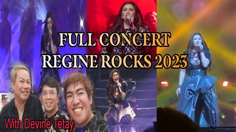 regine velasquez concerts|Iba pa.